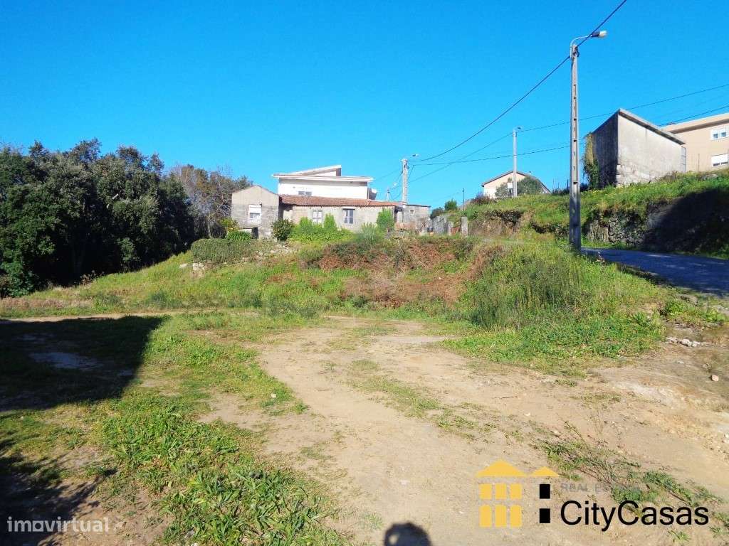 Terreno para Construção com 752 m2 | Fânzeres - Grande imagem: 4/10