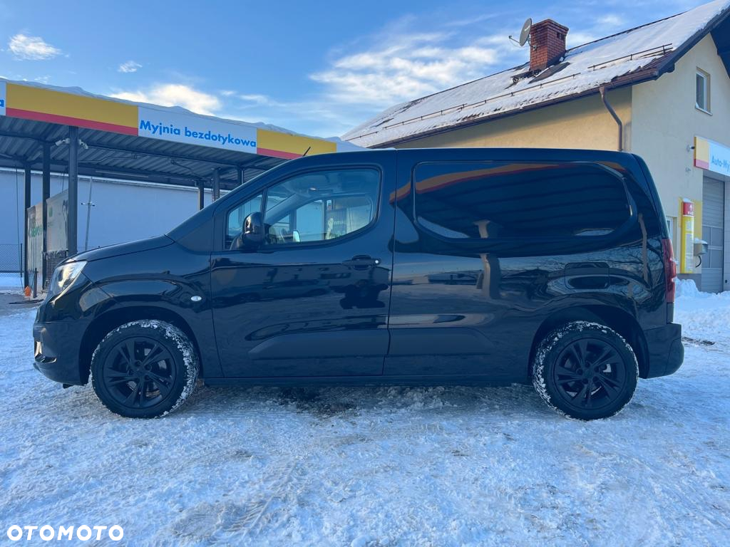 Opel COMBO - 9