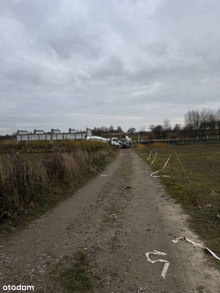 Ostatnie w 2 etapie |Mników|ogródek 38m2-11