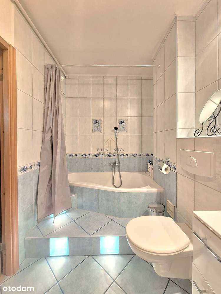 ok.Buczackiej Muchobór Wlk.Balkon/Parking-11