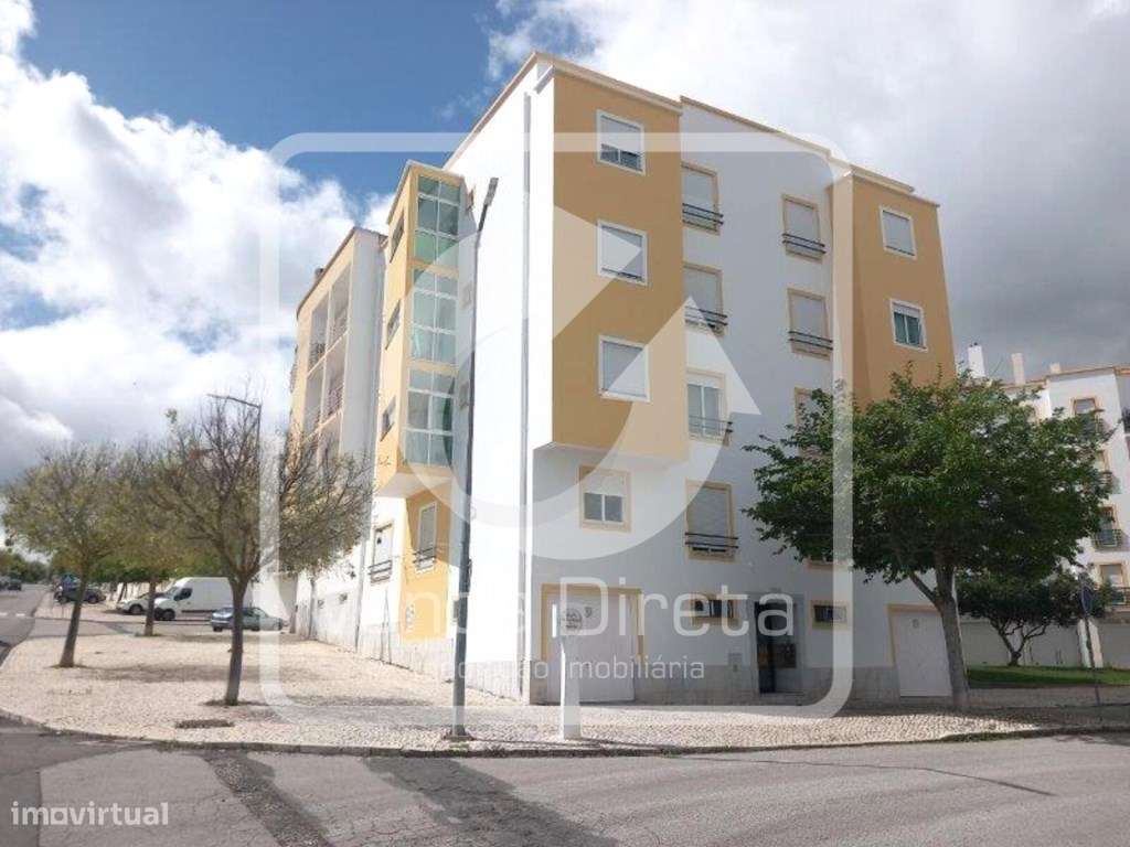 Apartamento T2, Urbanização dos Moinhos de Santa Maria, Beja. IMÓVE... - Grande imagem: 3/25