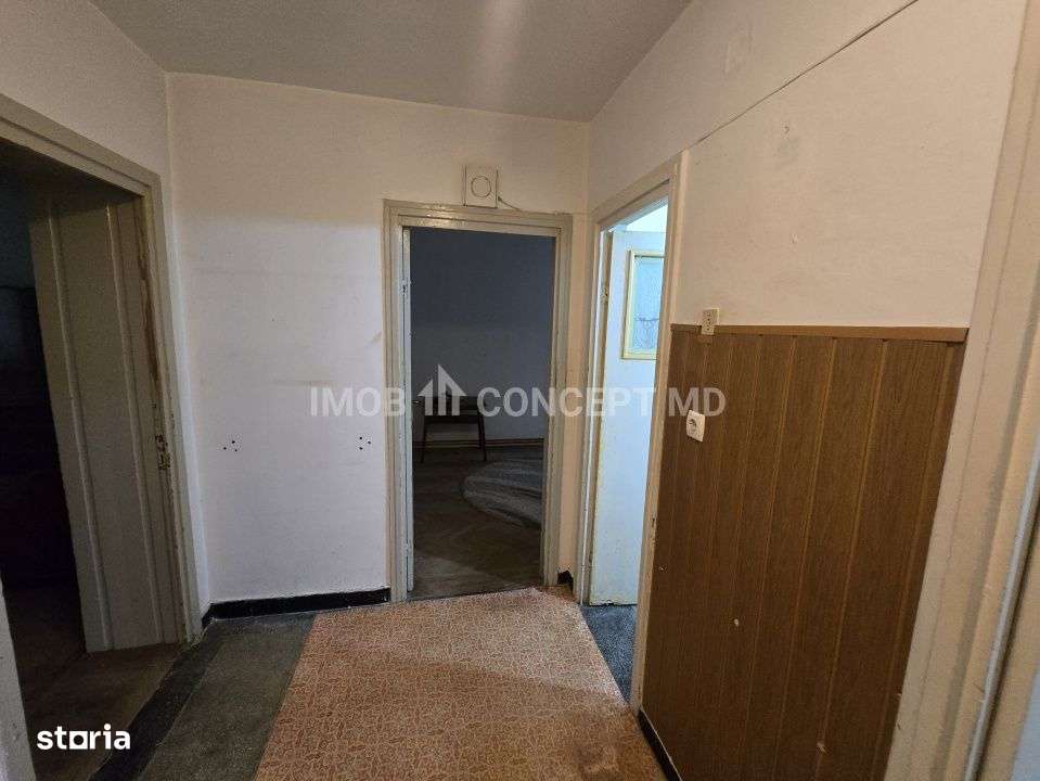 Vanzare apartament 3 camere in zona de Nord-CINA-18