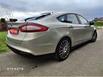 Ford Mondeo 2.0 TDCi Start-Stopp Business Edition - 11