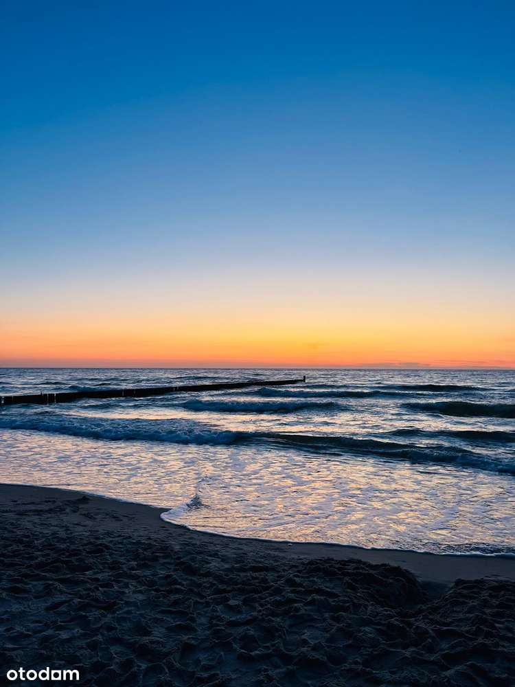 GOTOWE DO ODBIORU |  150 m od morza |  Ustronie Morskie/Sianożęty-9