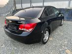 Chevrolet Cruze - 14