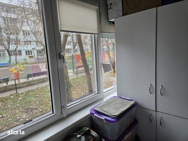 Brancoveanu, Scoala, Gradinita, Apartament 3 camere!-5