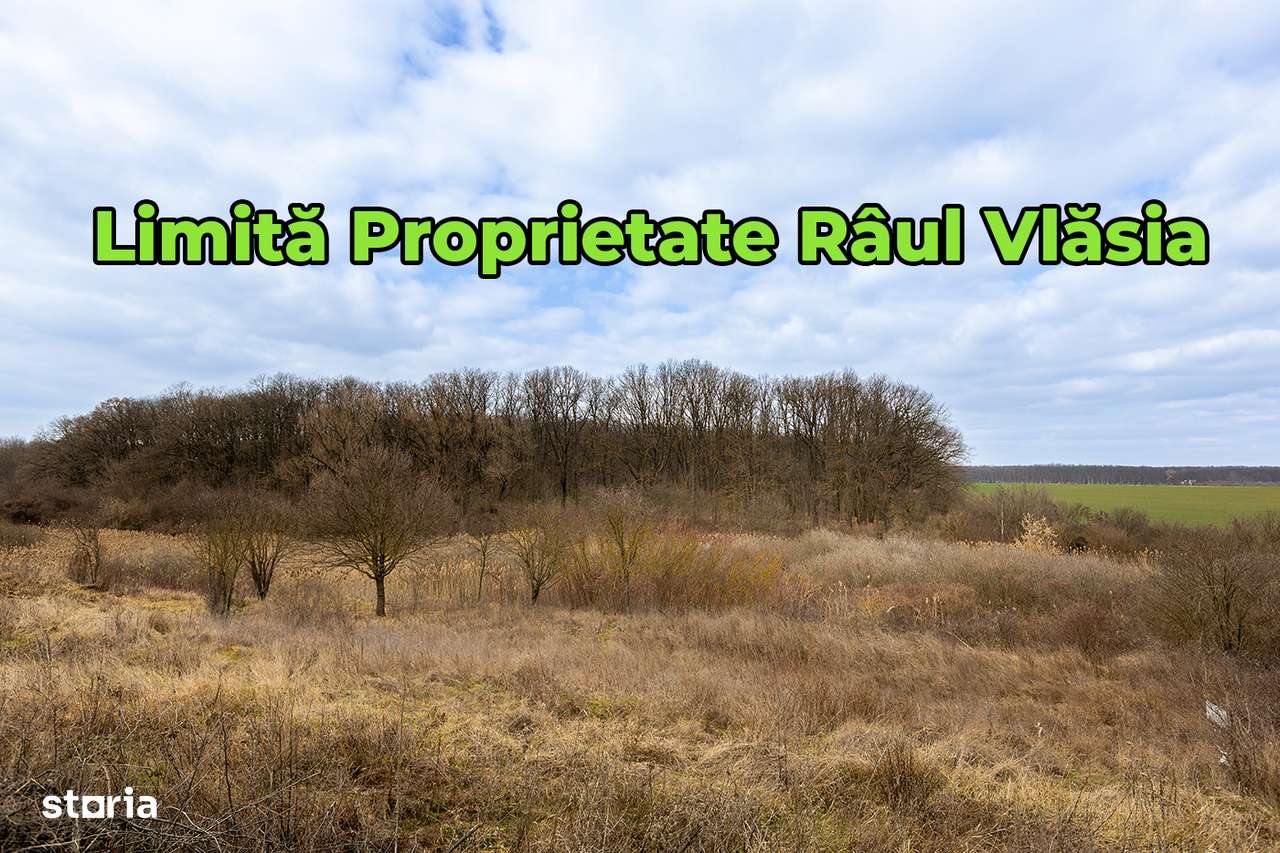 Balotești – teren intravilan cu priveliște superbă, 500–1200 mp-11