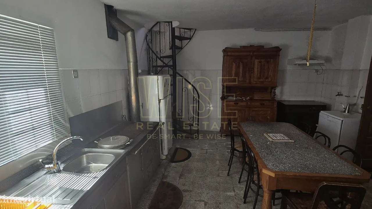 Moradia T6 | Póvoa de São Cosme | Oliveira do Hospital-7