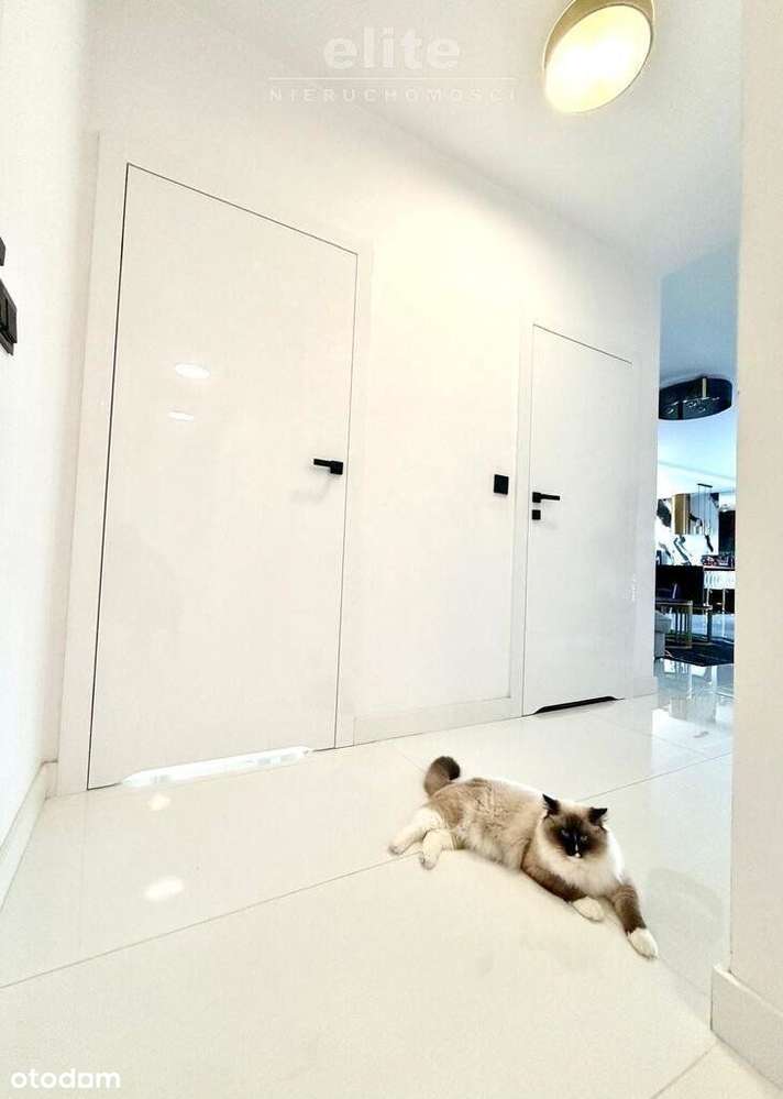 Załom, parterowy dom blisko Szczecina-19