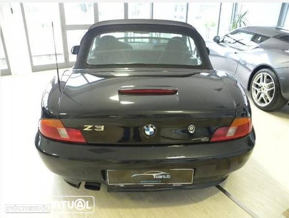 BMW Z3 1.9 2000 para peças - 3