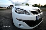 Peugeot 308 1.6 BlueHDi Style S&S - 8