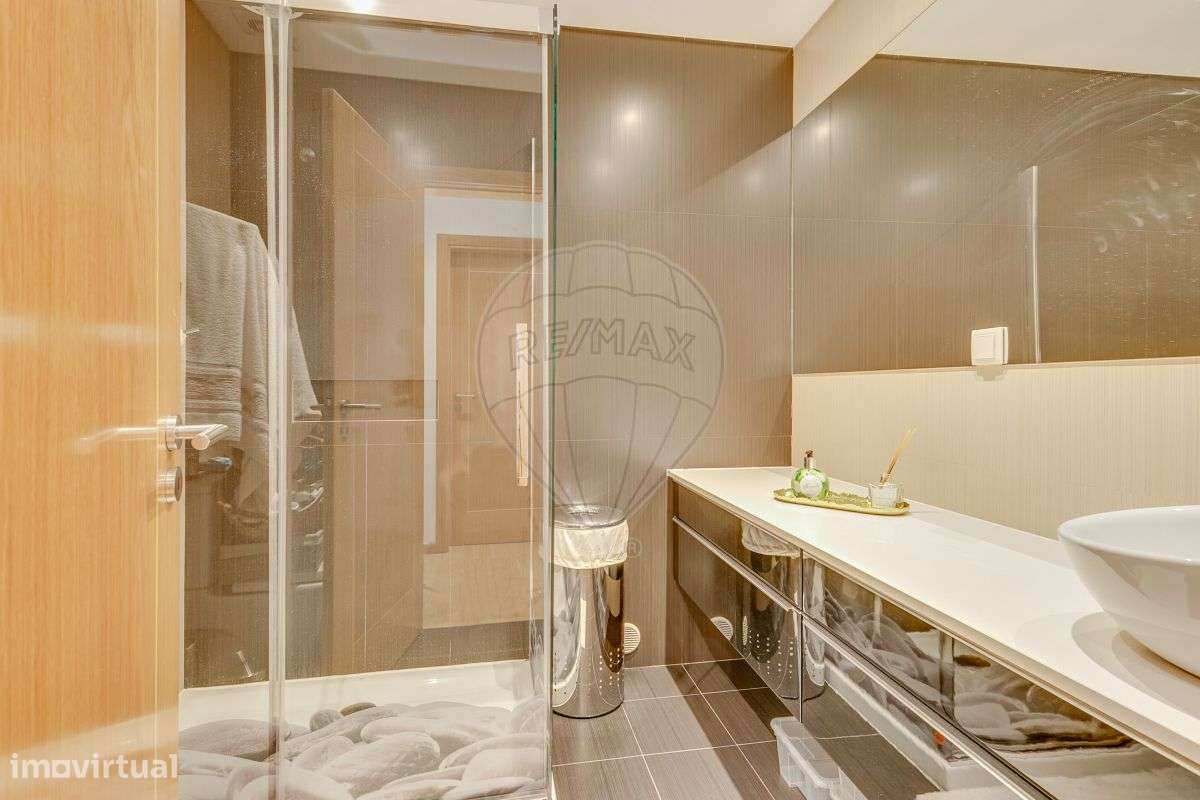 Apartamento T2 para venda-22