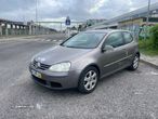 VW Golf 1.9 TDi 6V 4M Confortline - 1