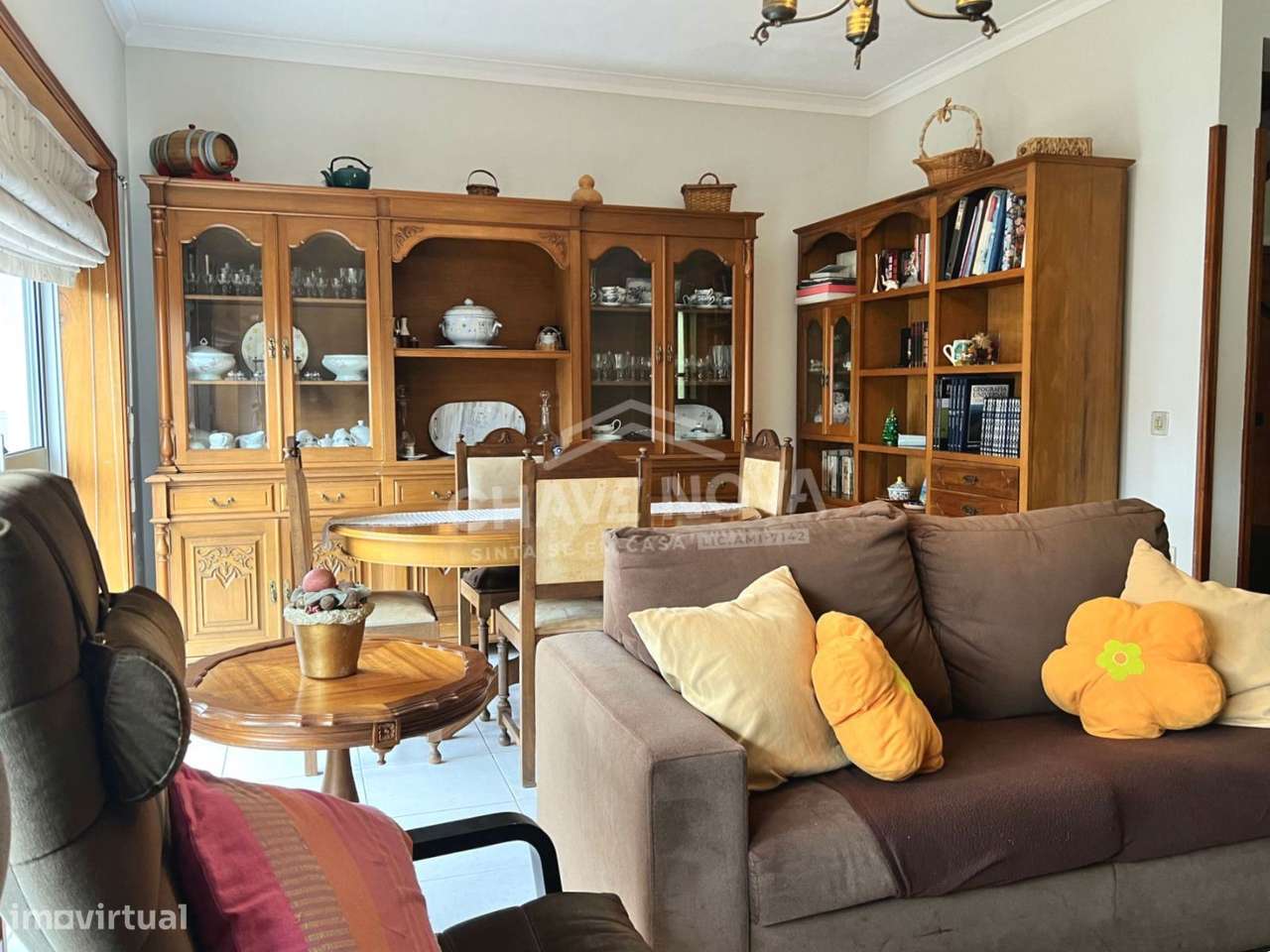 Moradia T3+1 de 3 frentes em Ermesinde – Santa Rita SMI/01004PG - Grande imagem: 4/25