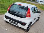 Peugeot 107 1.0 Active - 18