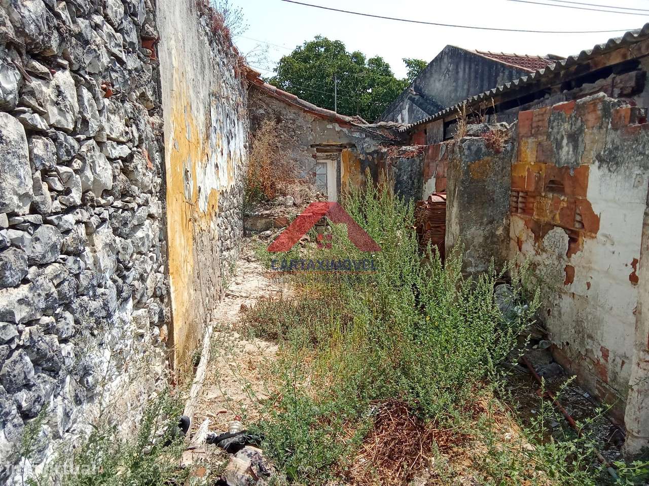 Moradia T2 Venda em Manique do Intendente, Vila Nova de São Pedro e Ma-4
