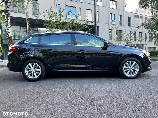 Renault Megane 1.6 dCi Intens - 4