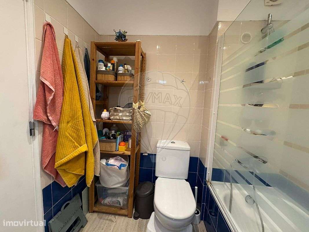 Apartamento T2 para venda-25