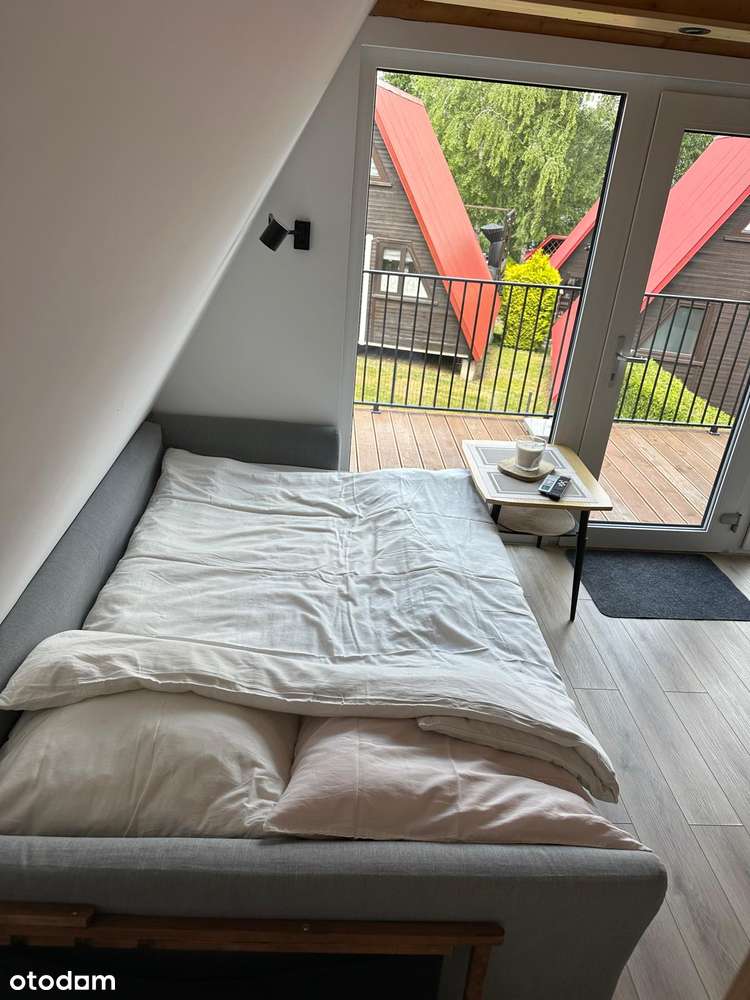 Domek nad Jeziorem Żywieckim-2