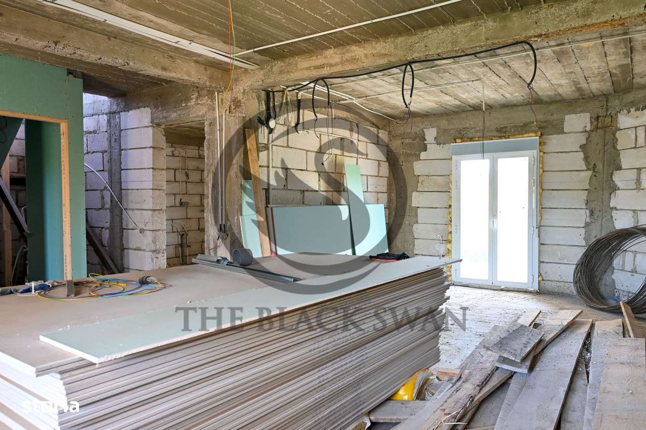 Casa de vanzare | Langa Urlati | Loloiasca - Prahova | Comision 0%-5