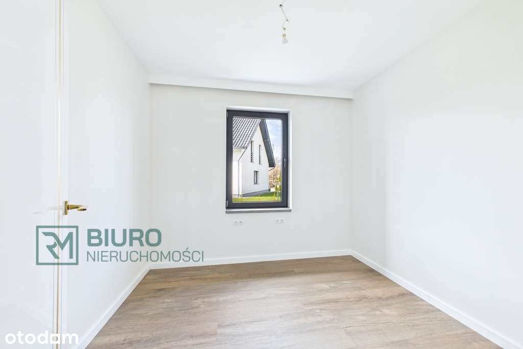 Nowoczesny dom 195 m²|6 pokoi| Duża działka 1048m2-15