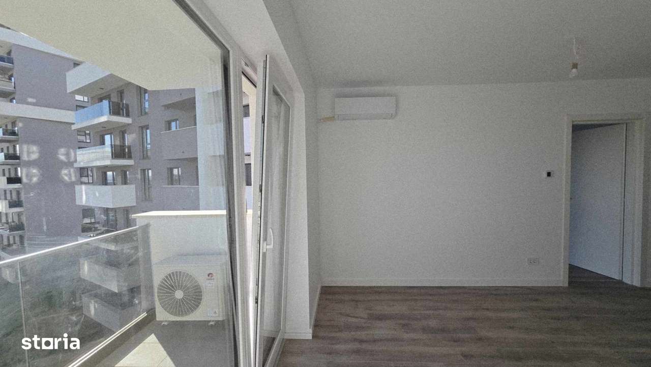 Apartament 2 camere de vânzare, Prima Green Residence-9