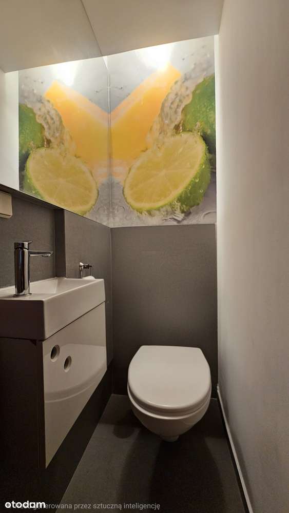 2-pokojowe mieszkanie z balkonem blisko metra Imielin - Ursynów - Pełny obrazek: 2/8