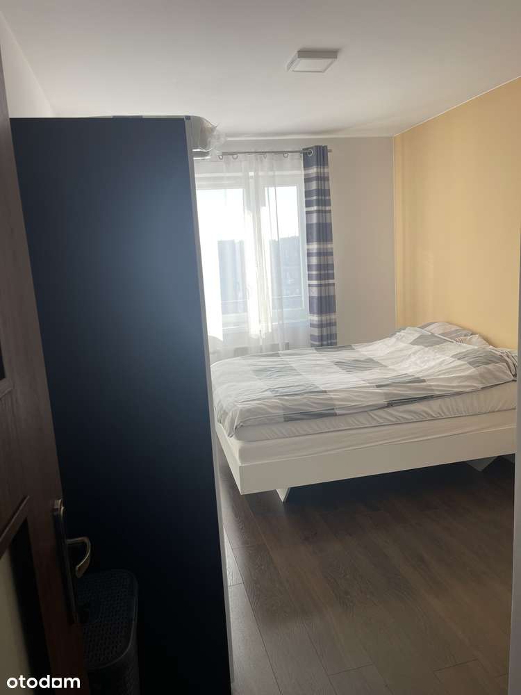 Pokój z panoramą na Kraków blisko Szpitala Uniwersyteckiego - Pełny obrazek: 3/15