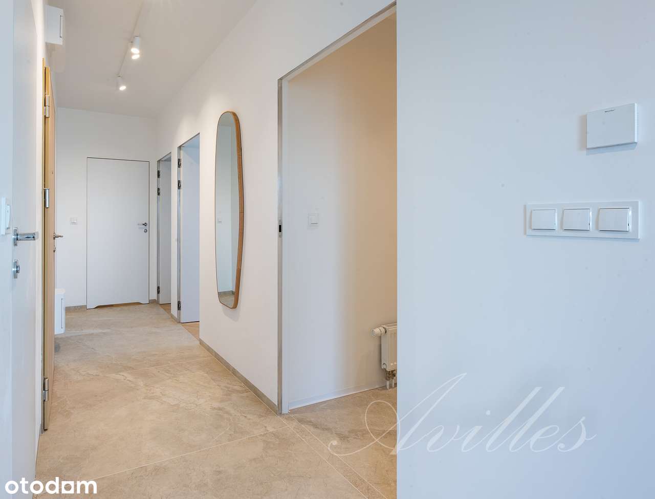 Idealnie wykończone na Bemowie przy ul. Wieśniaczej.-8