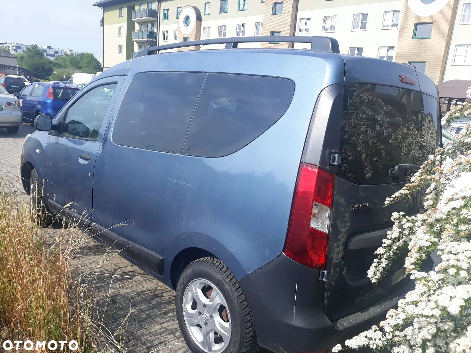 Dacia Dokker 1.2 TCe Stepway - 10