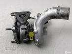 Turbo Usado RENAULT TRAFIC II 1.9 dCi 100 | 03.01 -  REF. 8200091350 / GT1549S M... - 5