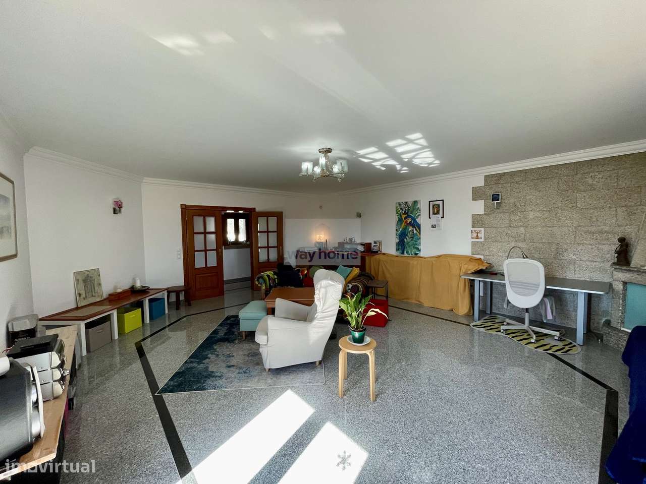 Moradia T5  | Santa Bárbara - Lourinhã-27