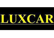    LUX - CAR logo