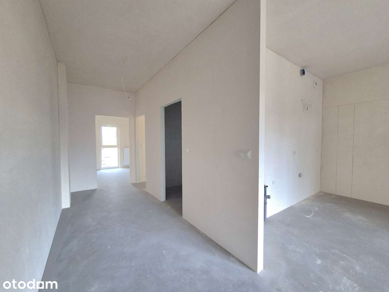 CENA TYLKO DO 31.12 !!! - WIDOK NA ZIELEŃ - 12MIN CENTRUM - SUFIT292cm-18