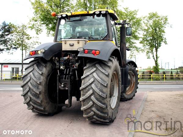 JCB Fastrac 8250 - 2