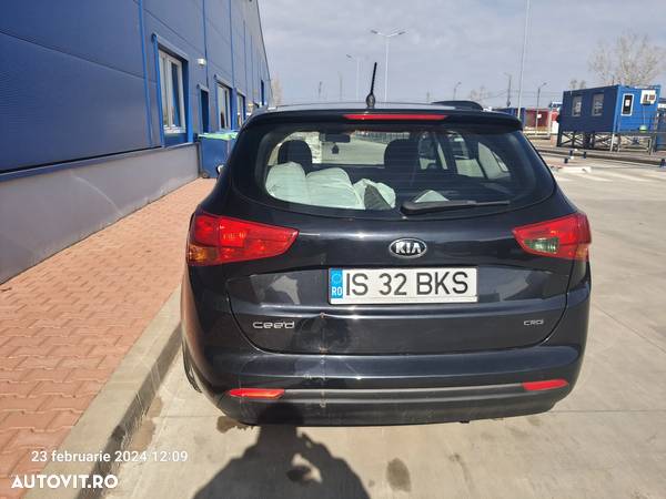 Kia Ceed Cee'd 1.6 DSL HP Best - 8