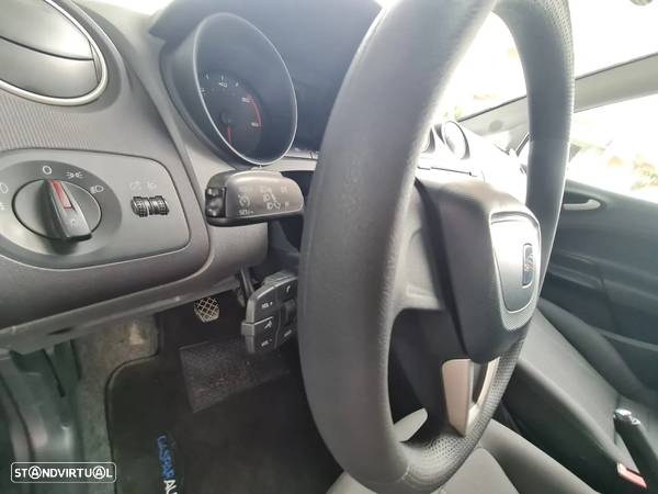 SEAT Ibiza SC 1.2 TDi Sport DPF - 8