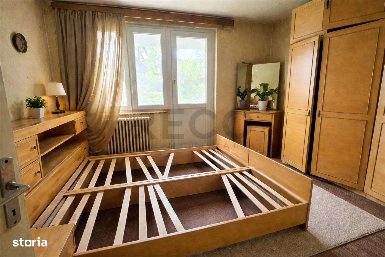 RECO Apartament in Oradea-1