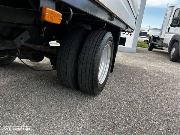 Iveco Daily 2.3 35C14 3000 CD - 10