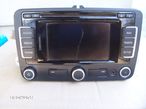 VW RADIO CD MP3 NAWIGACJA RNS310 BVX  3C0035270 ORYGI.EU. - 1