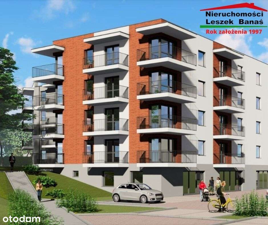 Mieszka I- prestiżowa lokalizacja!-0