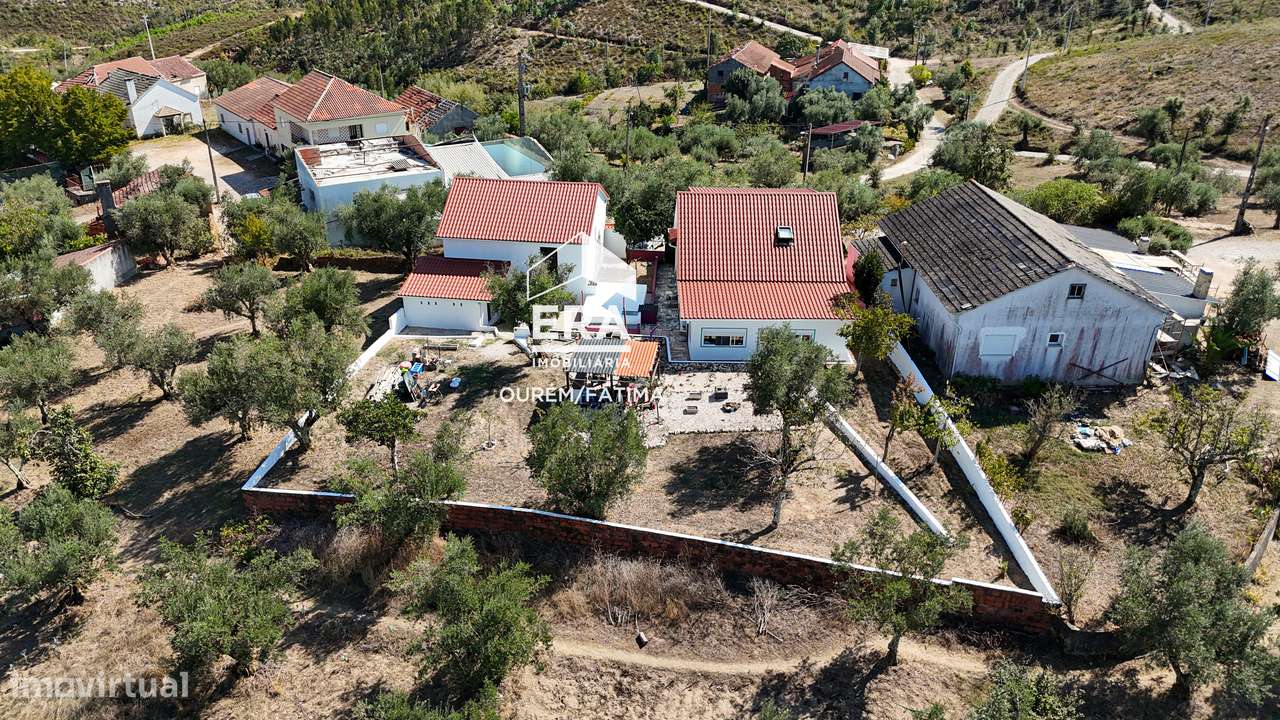 Moradia T5, Pelmá-3