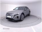 Audi Q8 e-Tron Sportback 55 quattro Advanced - 1