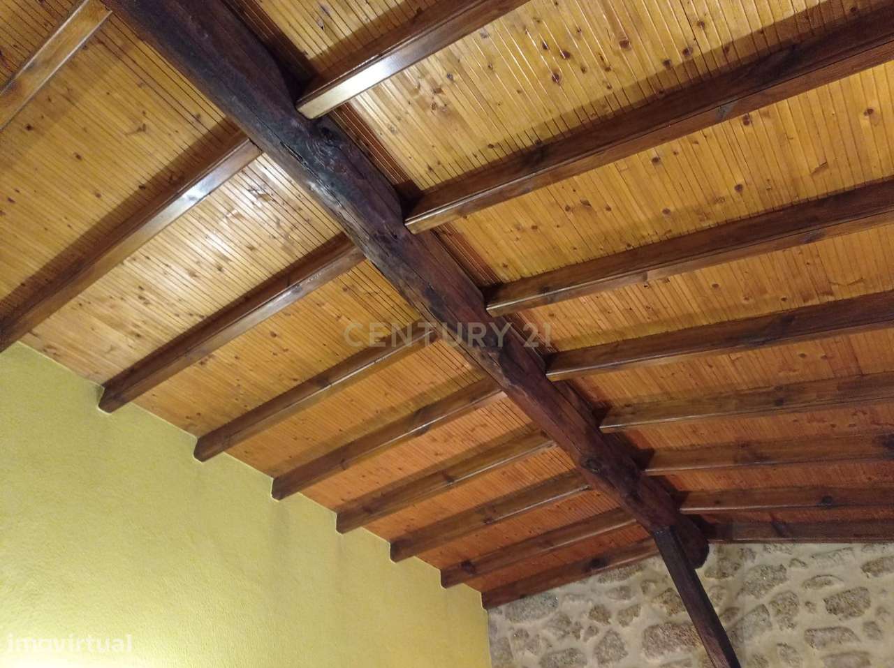 Quinta do Ervedal-15,7ha de História e Beleza Natural em Castelo Novo - Grande imagem: 5/60