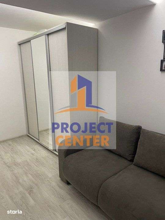 Garsoniera recent renovata, Razboieni - Imagine principală: 3/8