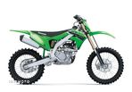 Kawasaki KX - 1