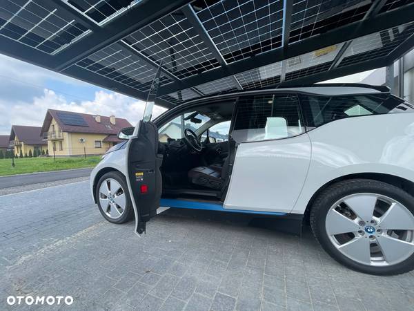 BMW i3 120 Ah - 4