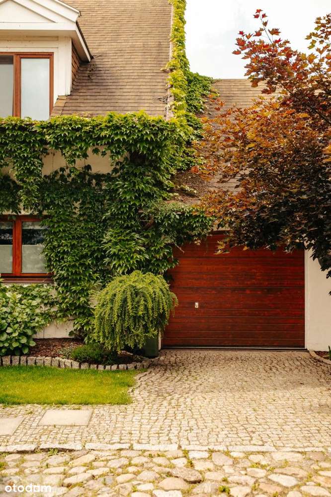 Osiedle Krzywa Iwiczna-1