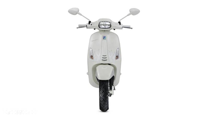 Vespa Sprint - 3