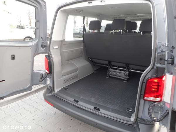 Volkswagen Caravelle 6.1 2.0 TDI L2 Trendline - 6